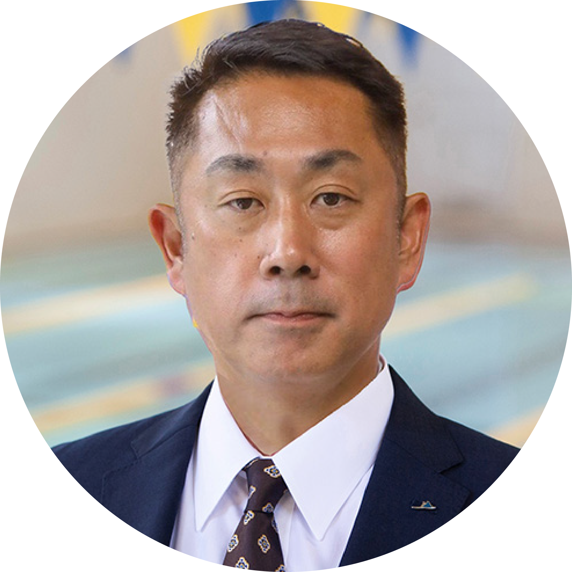 林 正基