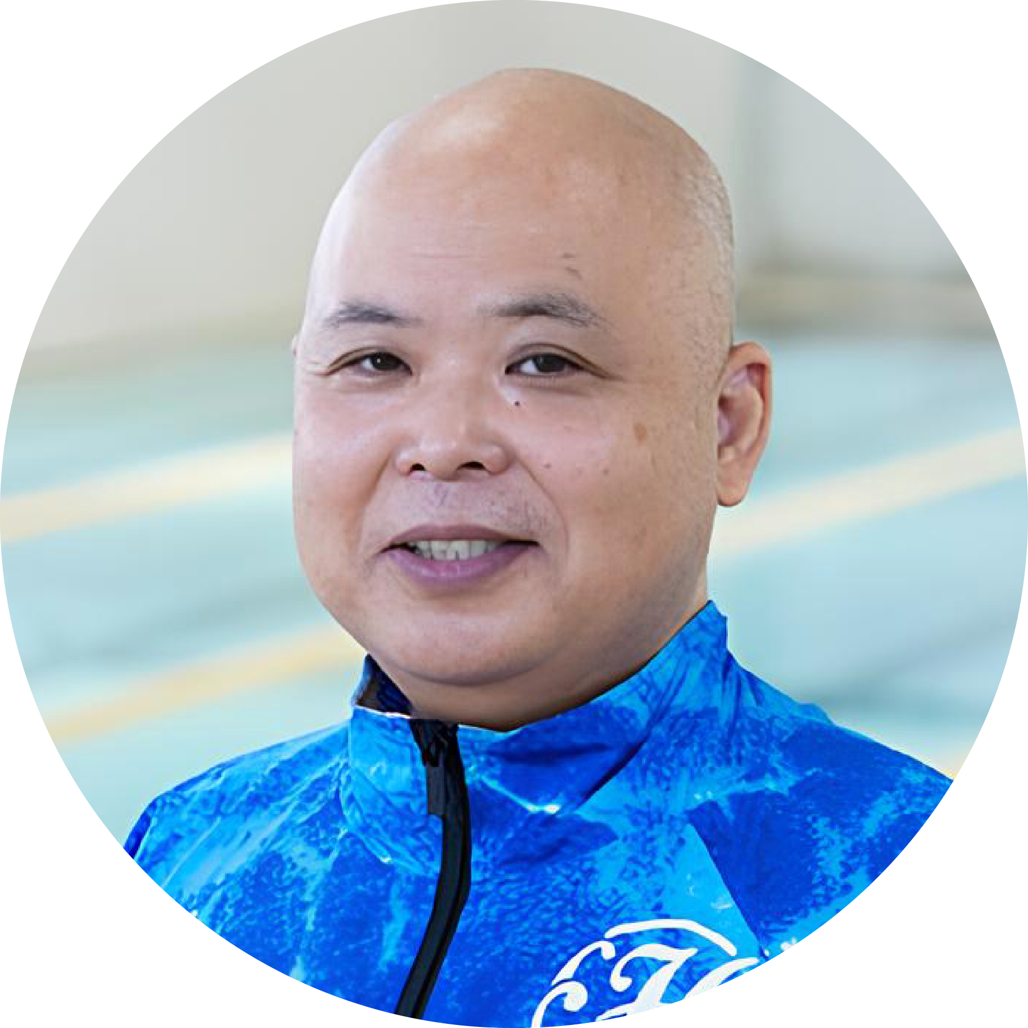 川中 浩